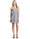 Roxy Juniors Nautical Mile Tube Dress