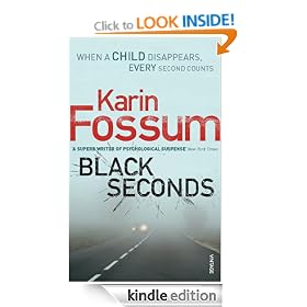 Black Seconds