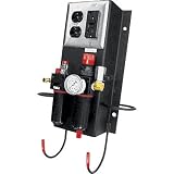 - BendPak Optional Air/Electric Utility Station, Model# WSA-100
