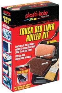 PlastiKote 265RK Truck Bed Roller Kit