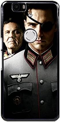 Exquisite Designs Valkyrie Case Cover for Huawei Nexus 6P/Google Nexus 6P Design By [Thomas Becker]