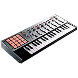 microKONTROL 37 Key Keyboard Controller