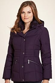 Per Una Water Resistant Hooded Jacket