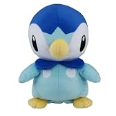 ポケットモンスター ポーズでいっぱいおしゃべりポッチャマ