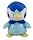 ポケットモンスター ポーズでいっぱいおしゃべりポッチャマ