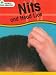 Nits and Headlice (How's Your Health?)