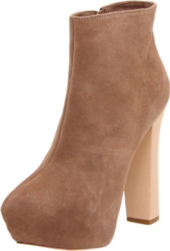 Report Signature Womens Layton2 Bootie