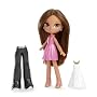 Puppenset Bratz Kidz Snap-On Doll Pack von MGA Entertainment