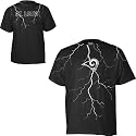 Reebok St. Louis Rams Short Sleeve Lightning T-Shirt