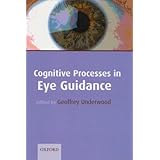 Cognitive Processes in Eye Guidance
