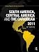 South America Central America And The Caribbean 2011 europa Regional Surveys Of The World