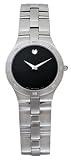 Movado Mens Diamond Accented Juro Watch 0605721