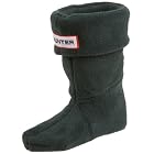 Hunter Kids' Solid Welly Socks