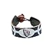 New Jersey Nets Team Color Basketball Bracelet