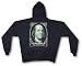 Ben Franklin $100 Bill Logo Men's Hoodie Sweat Shirt Small thru 4XL