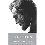 lincoln the screenplay
