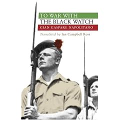 To War with the Black Watch