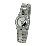 DeCave 102446022 - Montre Femme - Titane - Bracelet en Titane - Miyota 2035 - 5 ATM