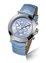 121Time - Zenturio Quartz chrono - Swiss Made