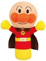 にぎってぷぷぷ~ アンパンマン