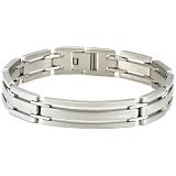 Kenneth Cole REACTION Mens Parellel Universe Bracelet