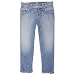 7 For All Mankind - Roxanne Sierra Leone Jean with Rocker Squiggle