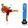 Contact Complete (Comes With Punching Bag) (2pc)