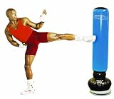 Billy Blanks Tae Bo Contact