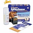 Premier Spray Sense Anti-Bark Dog Collar