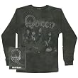 Queen - Group Photo Washed Thermal