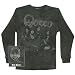 Queen - Group Photo Washed Thermal