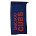 MLB Chicago Cubs Microfiber Eyewear Bag