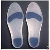 Bauerfeind ViscoPed S Insoles full-length Size 3
