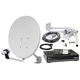 Skyline, Hd Free To Air Satellite Kit