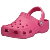 Crocs Adult Cayman Fuchsia 10001-670-004 4 UK