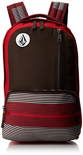 Volcom Men's Basis Polyester Backpack