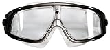 Aqua Sphere Seal Mask - Silver Black/ Clear Lens