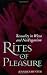 Rites of Pleasure: Sexuality in Wicca and Neo-Paganism