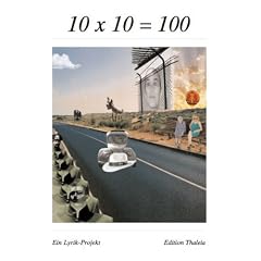 10 x 10 = 100: Lyrik-Projekt