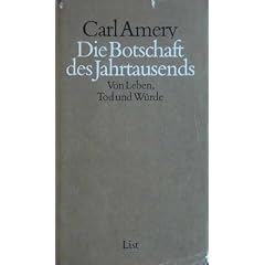 Die Botschaft des Jahrtausends