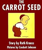 The Carrot Seed Board Book