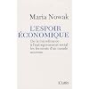 L'espoir �conomique