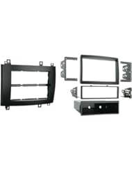 Car Audio or Theater: Metra 99-2006 Installation Kit for Select 2003-2006 Cadillac CTS/SRX Vehicles - METRA Ltd