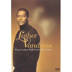 Luther Vandross : The Essential