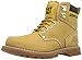 Cat Footwear Men's Second Shift Soft Toe Work Boot, Honey, 11