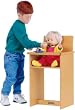 HIGH CHAIR