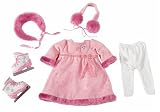 Zapf Creation Baby Born Ice Dream Deluxe Set