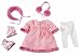 Zapf Creation Baby Born Ice Dream Deluxe Set