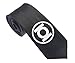 Uyoung Green Lantern Logo Multi-colored Men's Woven 2.5
