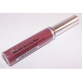 Bare Escentuals Lip Gloss - Wearable Berry NEW SEALED